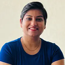 Dr. Pragna Malkaram at Viva Smiles Family Dental.