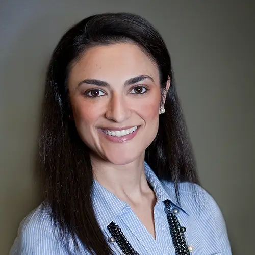 Dr. Shirley Williams at Viva Smiles Family Dental 