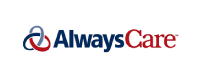 Always care Logo