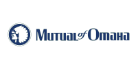 Mutual of Omaha Logo