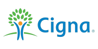 Cigna Logo