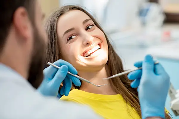 preventive dentistry 2